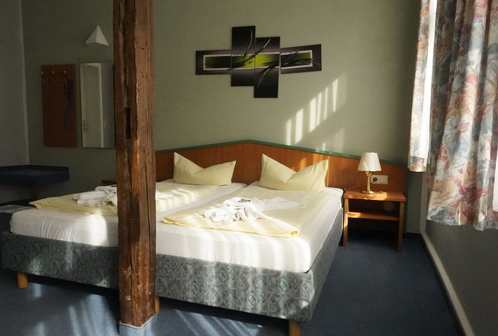 Ferienhotel Forelle