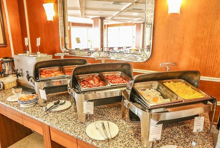 Boa Vista Hotel & Spa