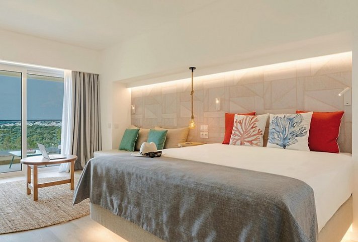 Pestana Blue Alvor Beach