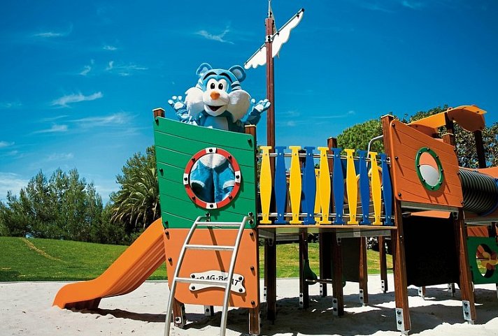 Pestana Blue Alvor Beach