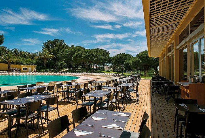 Pestana Blue Alvor Beach