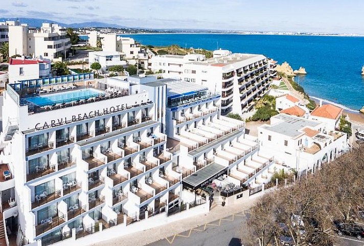 Carvi Beach Hotel