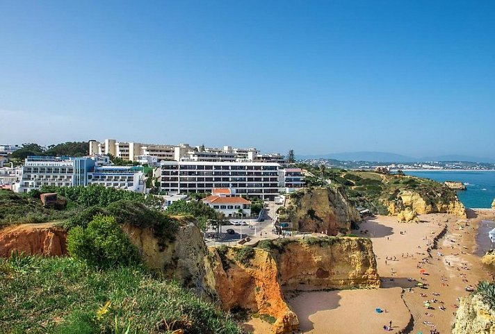 Carvi Beach Hotel