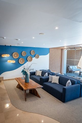 Carvi Beach Hotel