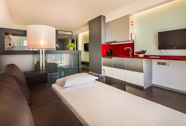 Hotel da Rocha
