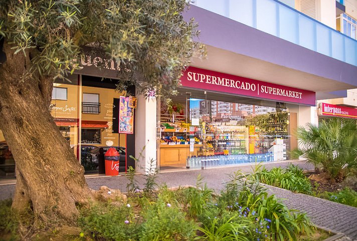 Hotel da Rocha