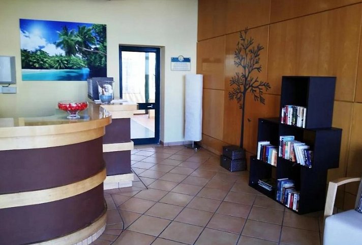 Plaza Real by Atlantic Hotels