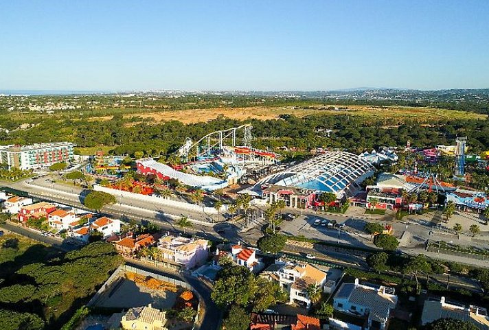 Aquashow Park Hotel