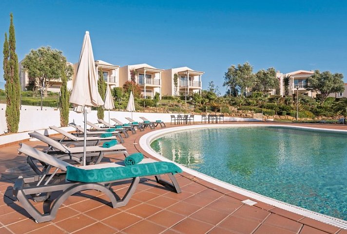 Vale da Lapa Village Resort
