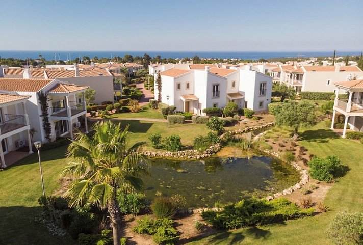 Vale da Lapa Village Resort