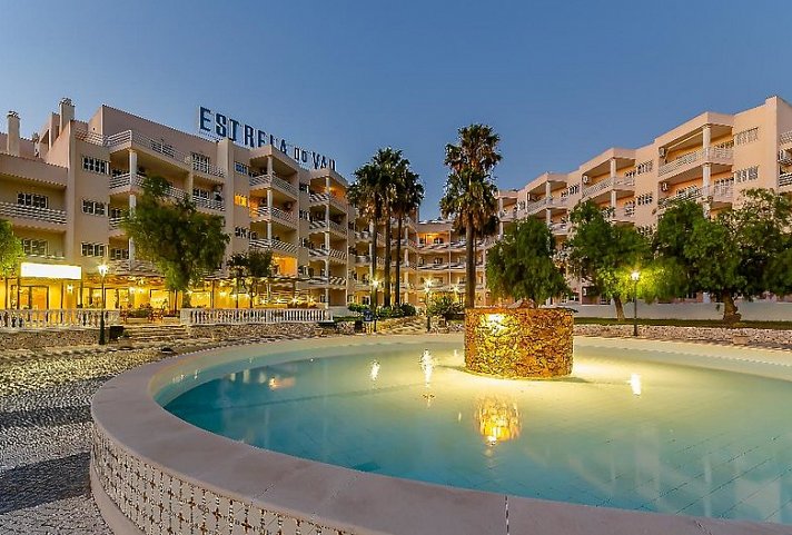 Turim Estrela do Vau Hotel