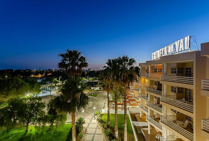 Turim Estrela do Vau Hotel