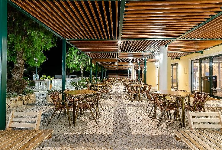 Turim Estrela do Vau Hotel