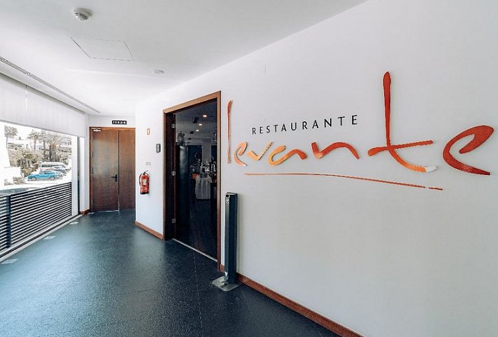 Belmar Spa & Beach Resort