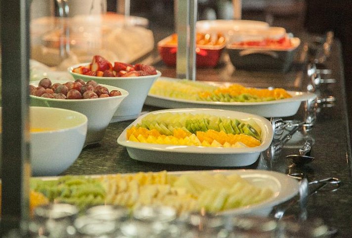 Belmar Spa & Beach Resort