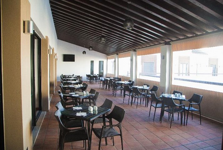 Belmar Spa & Beach Resort