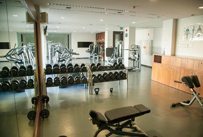 Belmar Spa & Beach Resort