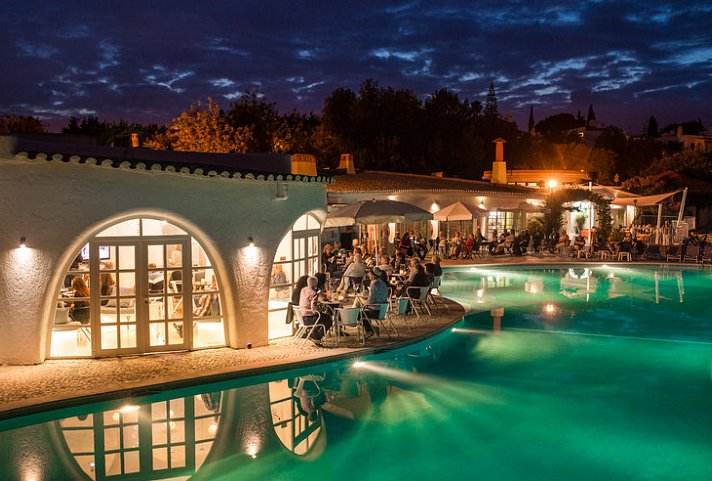 Quinta Do Paraiso - AL