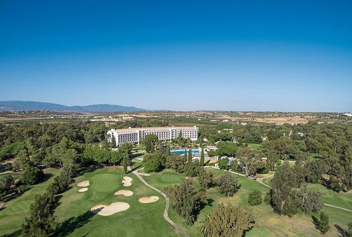 Penina Hotel & Golf Resort