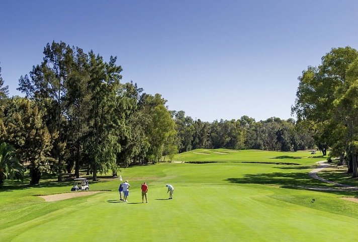 Penina Hotel & Golf Resort