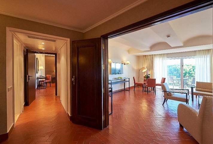 Penina Hotel & Golf Resort