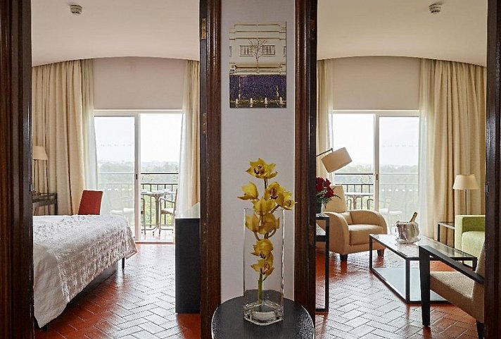 Penina Hotel & Golf Resort
