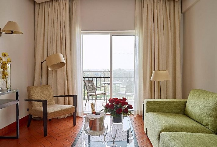 Penina Hotel & Golf Resort