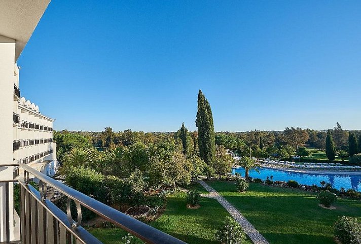Penina Hotel & Golf Resort