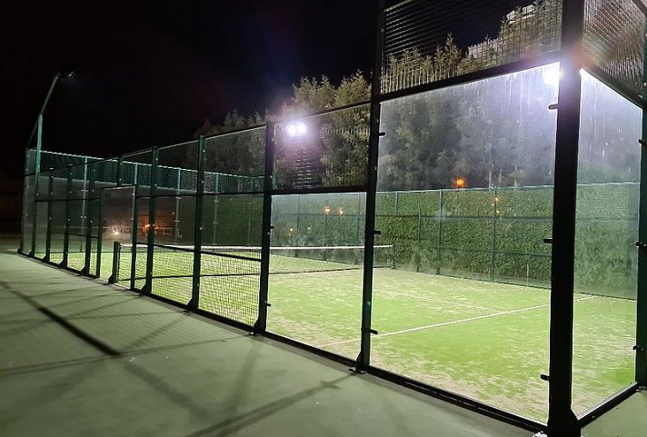 Apartamentos Turisticos Clube Vilarosa