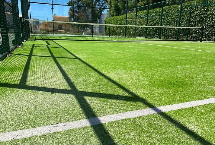Apartamentos Turisticos Clube Vilarosa