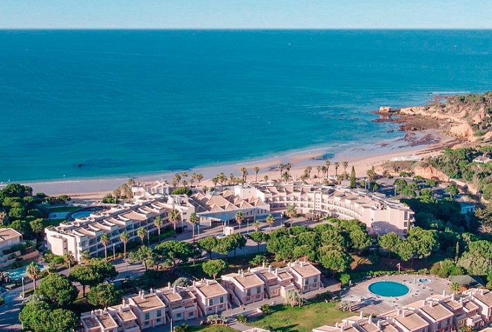 Grande Real Santa Eulalia Resort & Hotel Spa