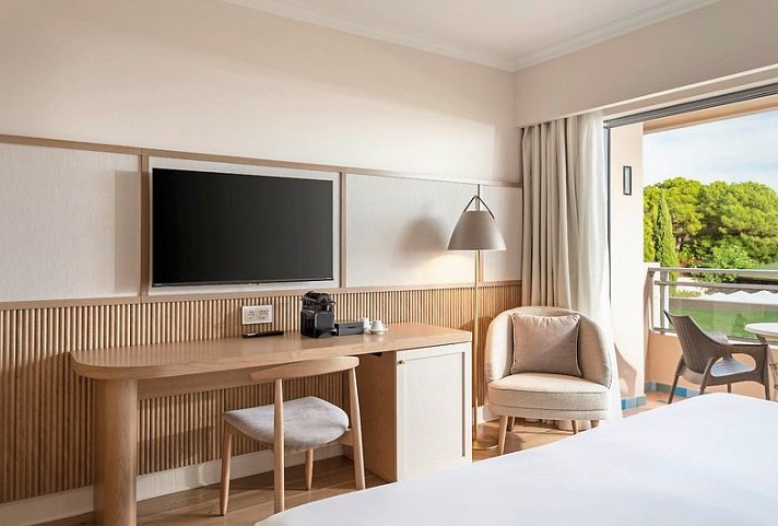 Grande Real Santa Eulalia Resort & Hotel Spa