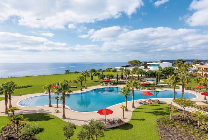 Cascade Wellness Resort