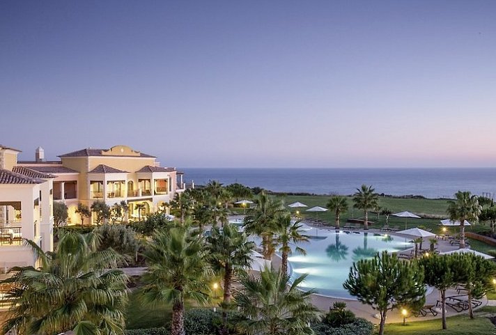 Cascade Wellness Resort