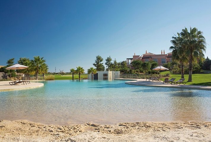 Cascade Wellness Resort