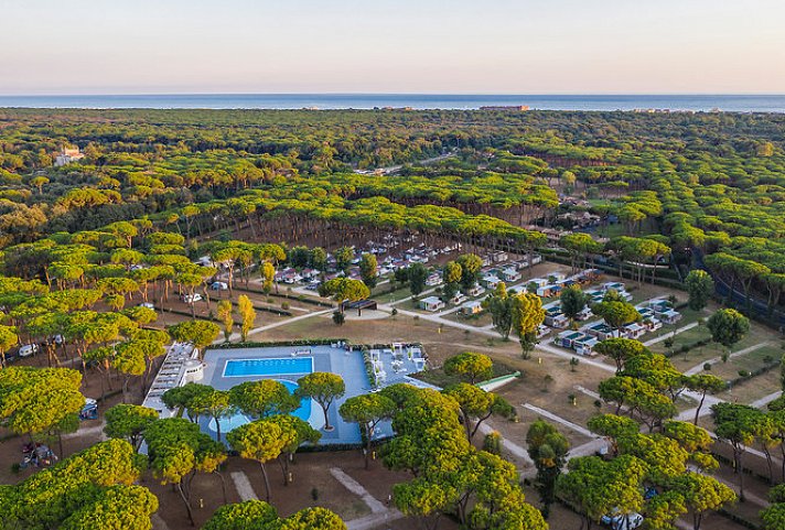 Camping Village Roma Capitol