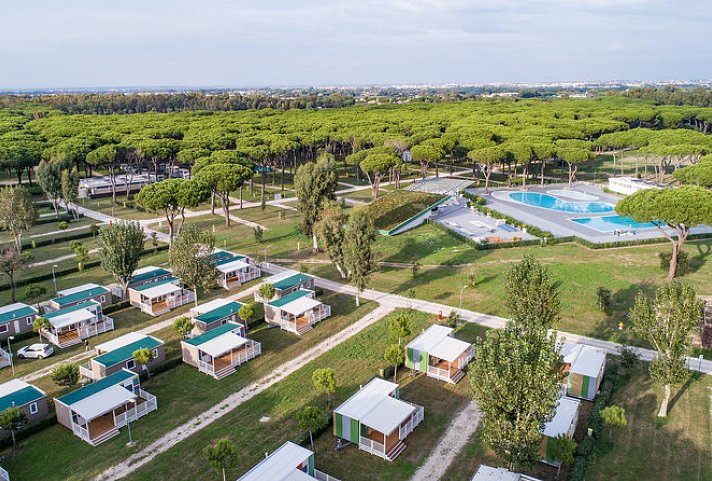 Camping Village Roma Capitol