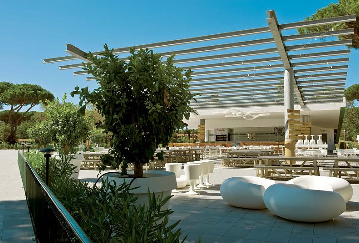 Camping Village Roma Capitol