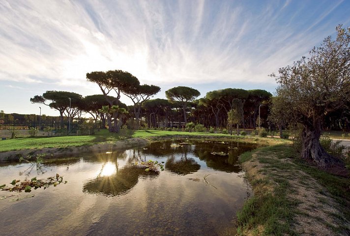 Camping Village Roma Capitol