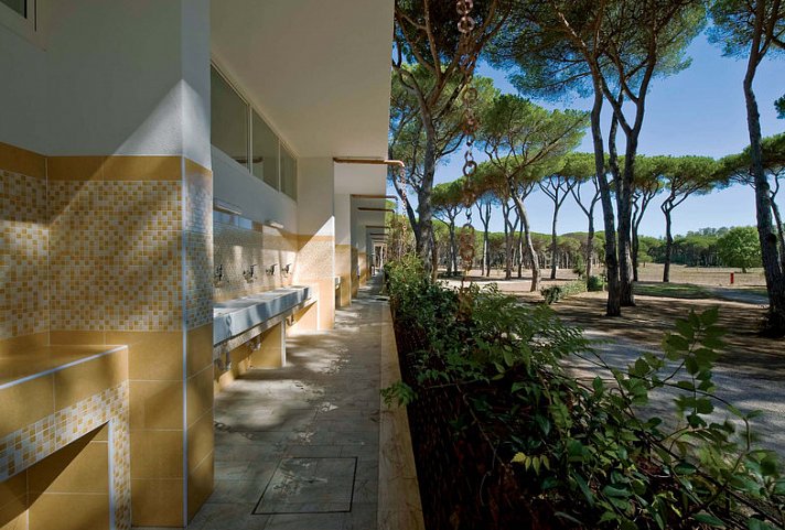 Camping Village Roma Capitol