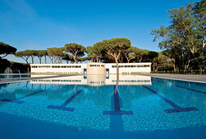 Camping Village Roma Capitol