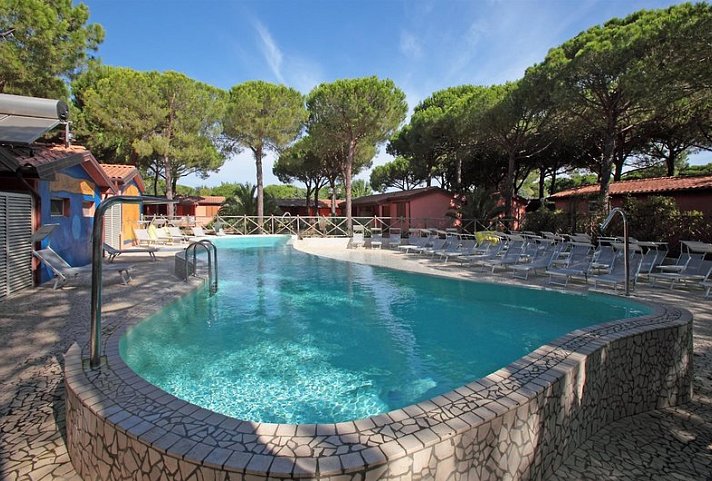 Il Gabbiano Camping Village