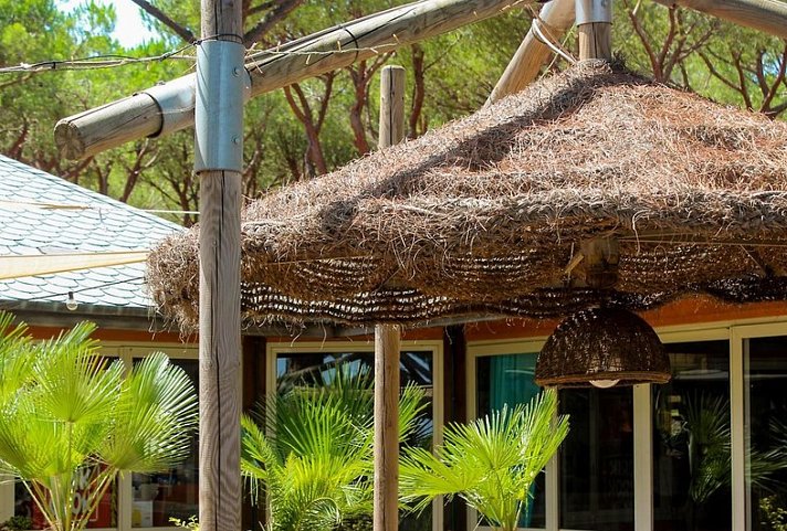 Il Gabbiano Camping Village