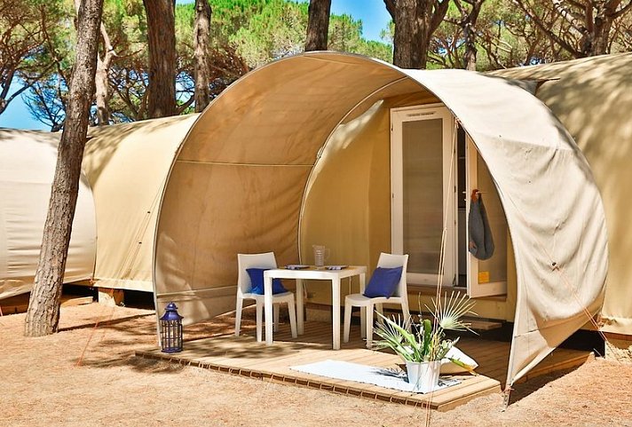 Il Gabbiano Camping Village