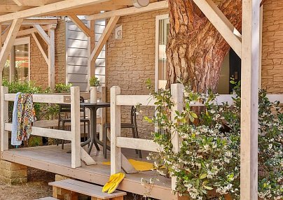 Il Gabbiano Camping Village Albinia