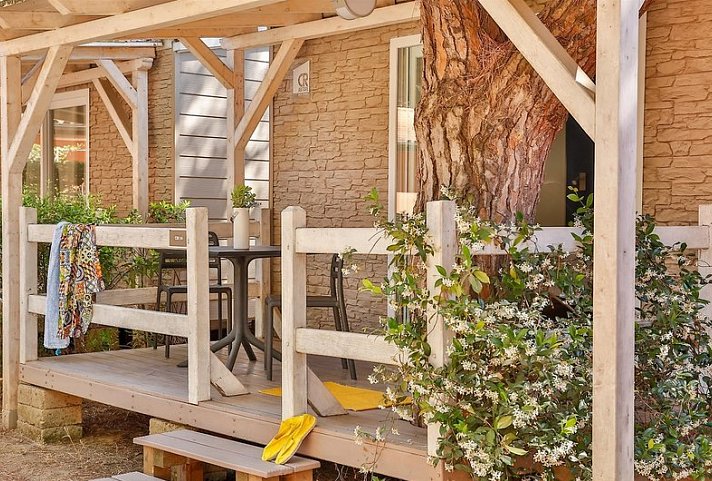 Il Gabbiano Camping Village