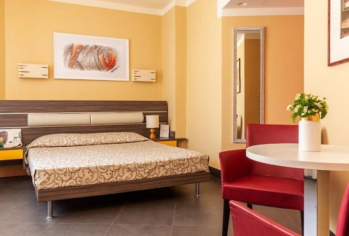 Park Hotel Residence