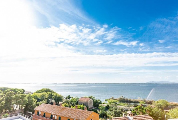 Park Hotel Residence