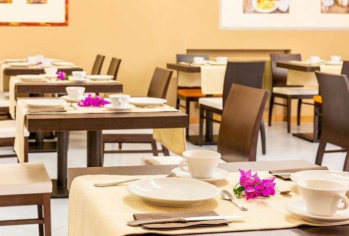 Park Hotel Residence