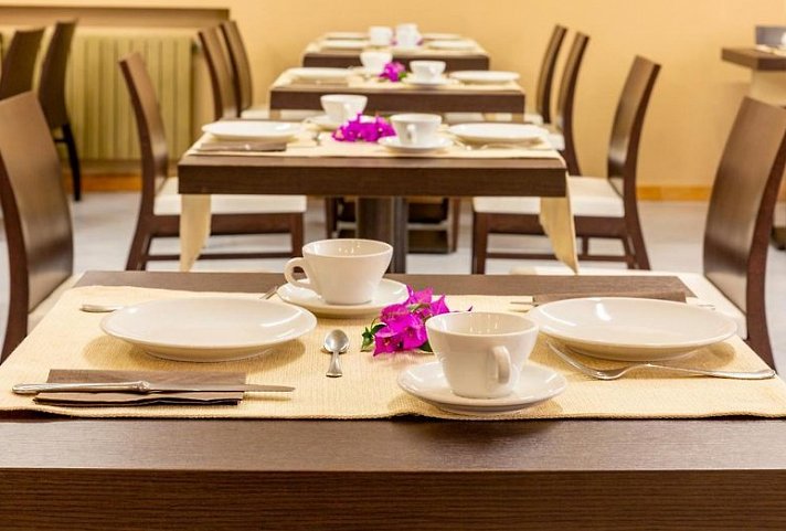 Park Hotel Residence